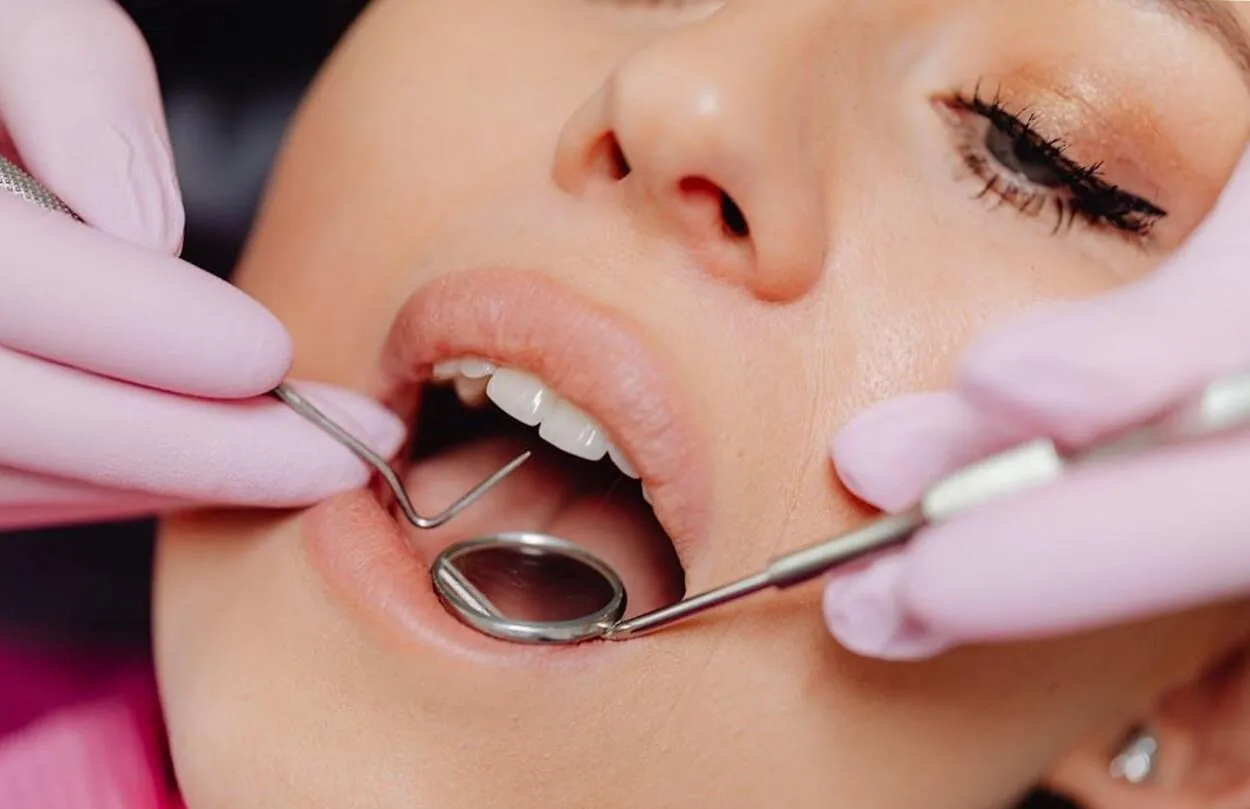 Fogínygyulladás: a láthatatlan ellenség