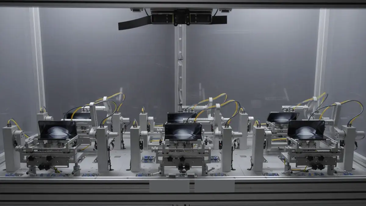 iPhone Flip: miért lenne jobb, ha a következő iPhone félbehajtható lenne?