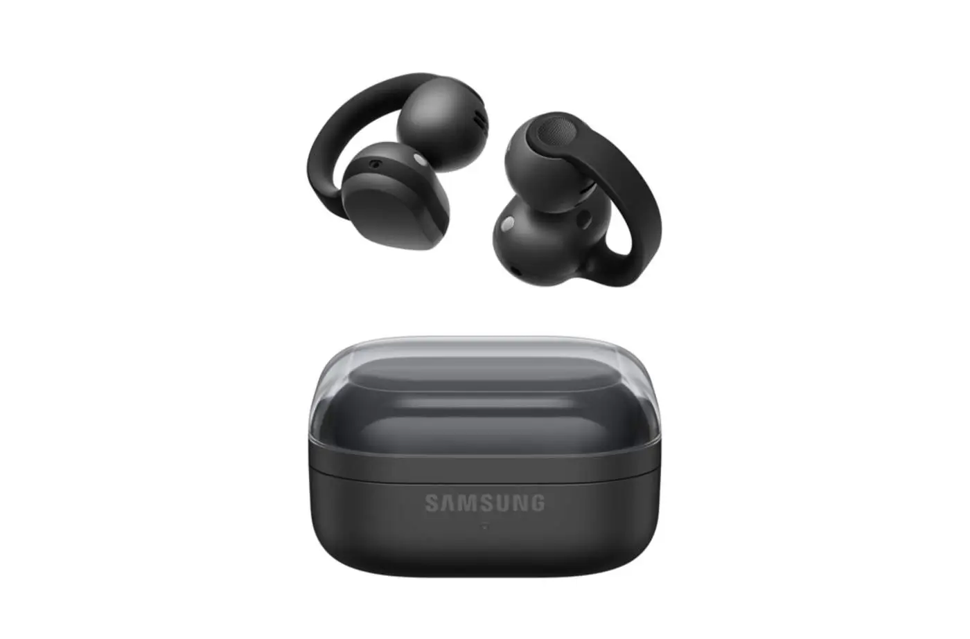 Bemutatkozott a Samsung Galaxy Buds On, a gyártó első klipszes fülhallgatója
