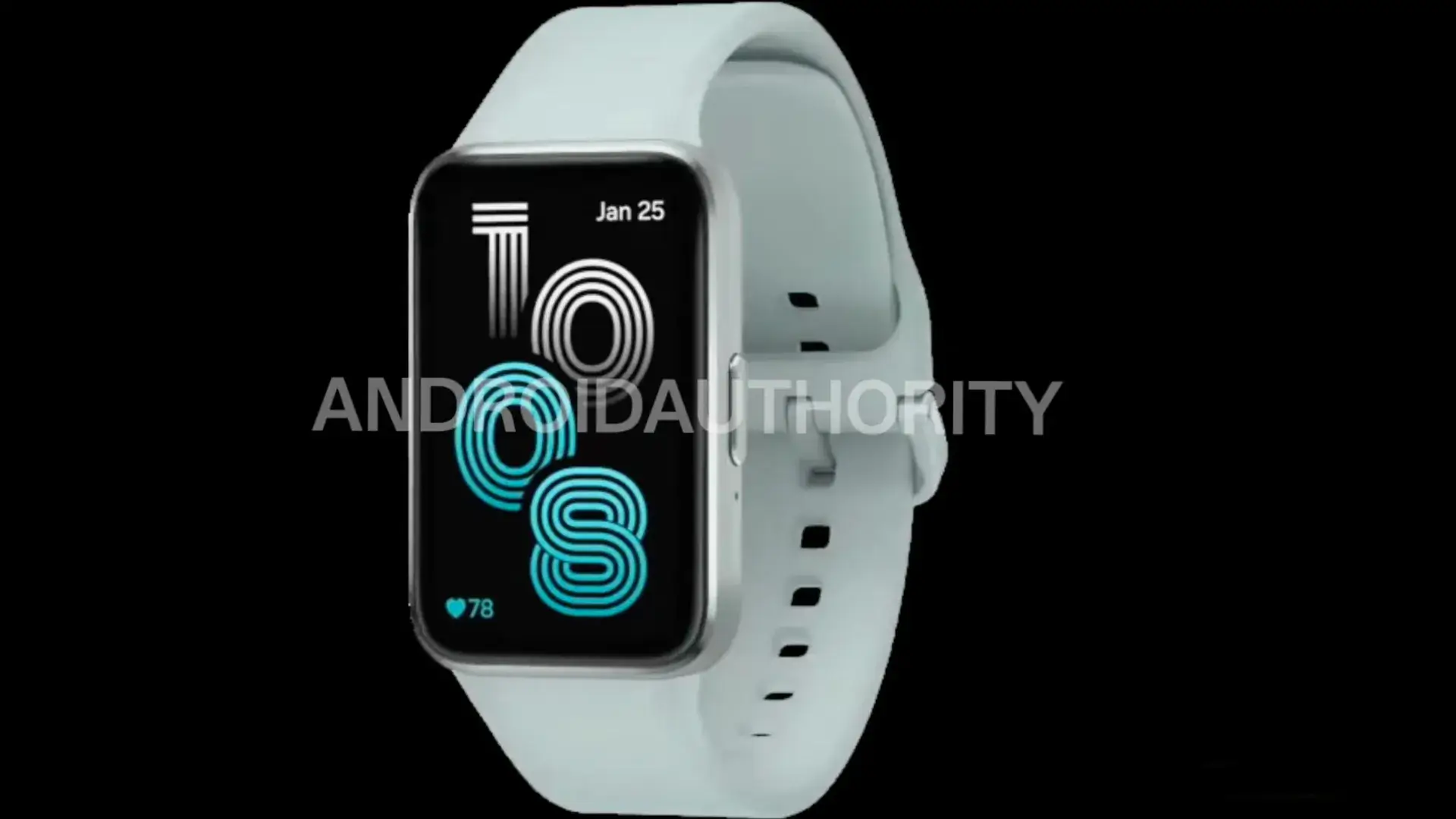 Három színben lepleződött le a Samsung Galaxy Fit4
