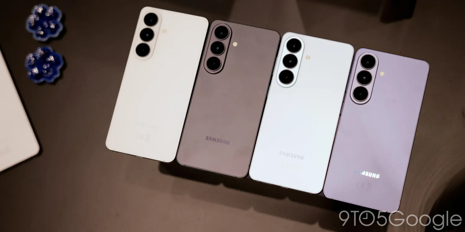 Rejtett fejlesztést kaptak a Galaxy S26 telefonok: gyorsabb lehet a mobilfizetés