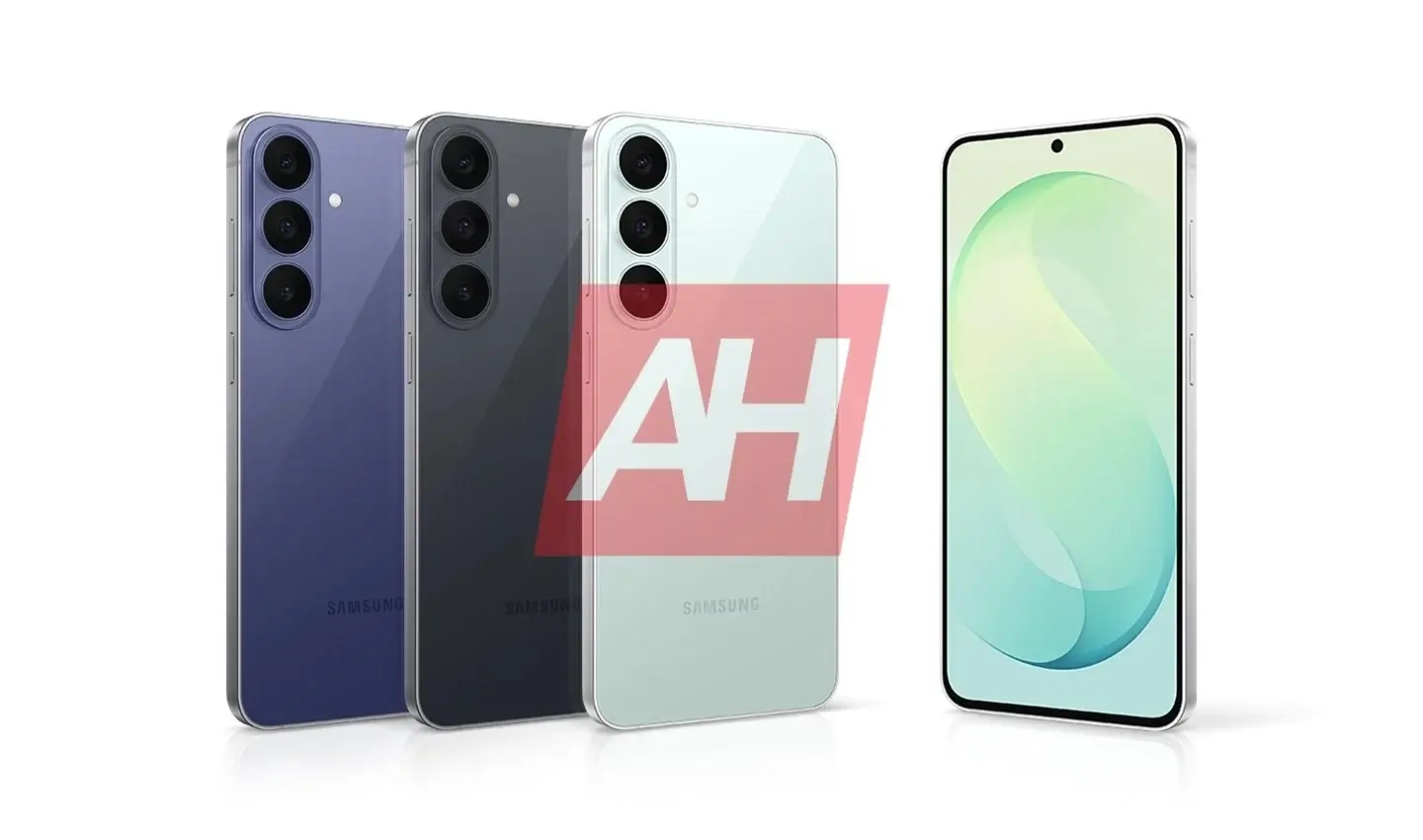 Még több részlet derült ki a Samsung Galaxy S26 FE-ről, még a bemutató előtt