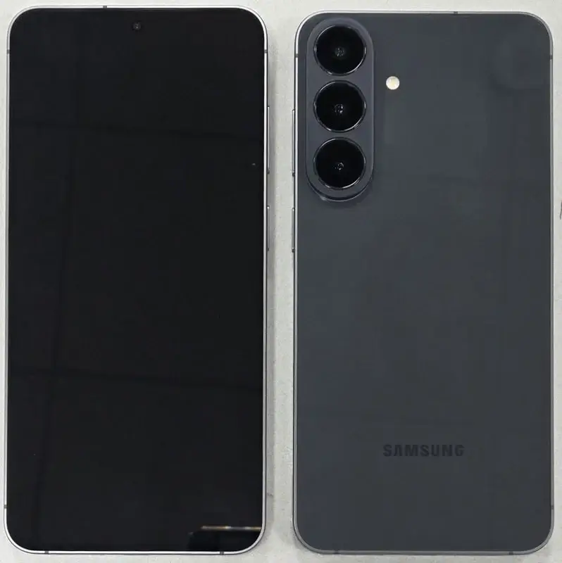 Szinte mindent tudni már a Samsung Galaxy S26 FE-ről – dizájn, ár, hardver és megjelenési dátum is körvonalazódik