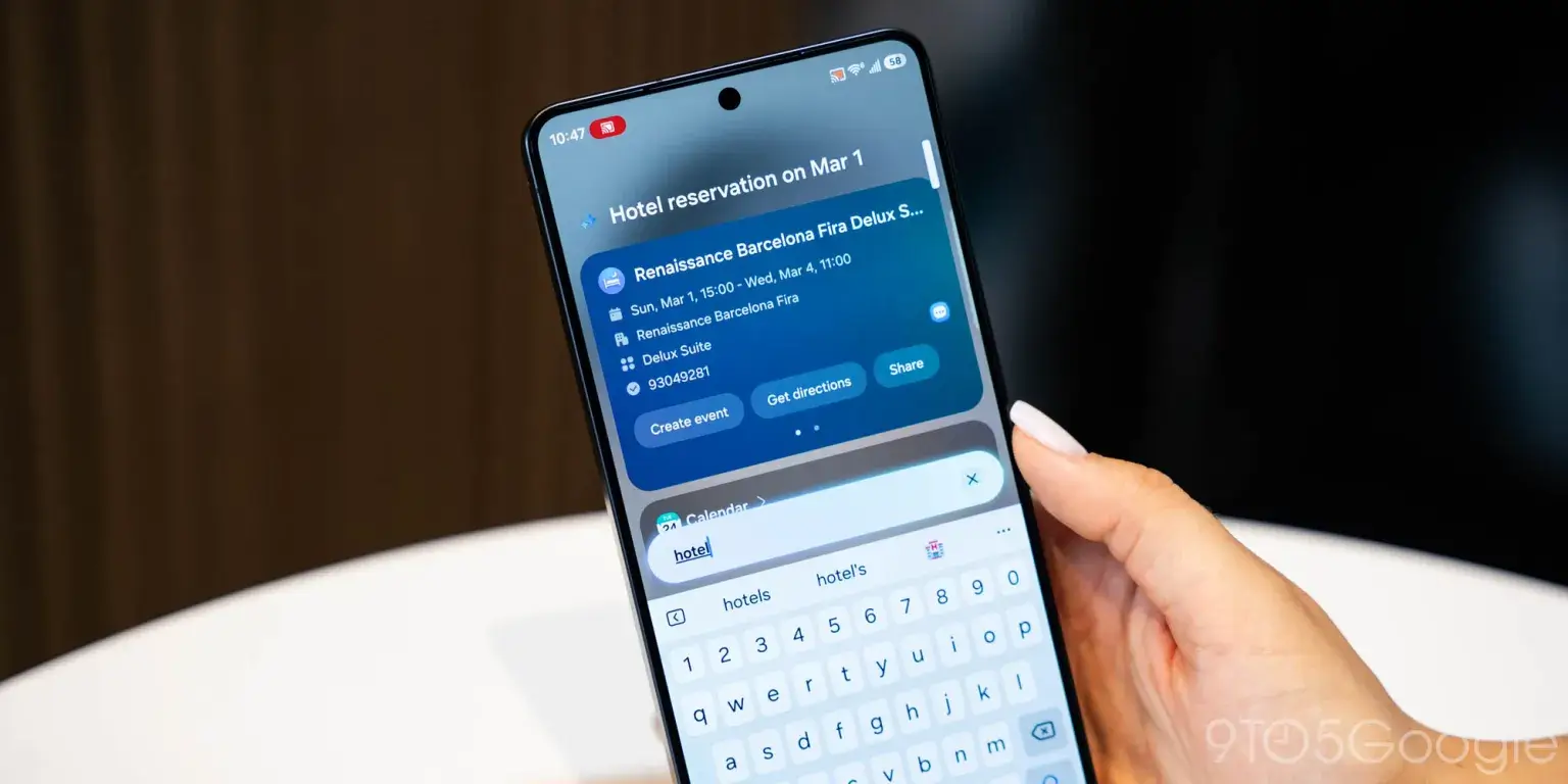 Megint nem a spanyolviaszt találták fel: Az Apple-től lopta új keresőgombját a Samsung
