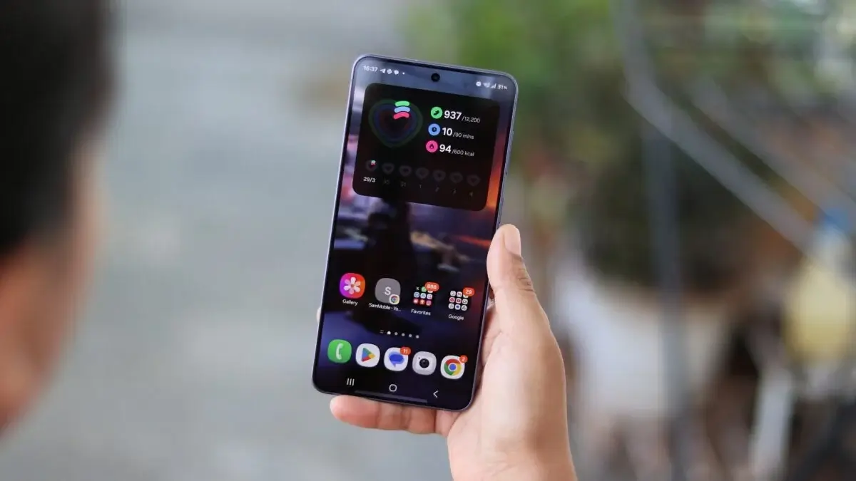 Javíthatósági katasztrófa az okostelefonoknál?