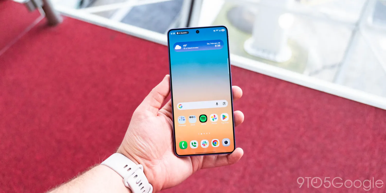 Samsung új funkciója automatikusan leállíthatja a reklámokkal spamelő appokat