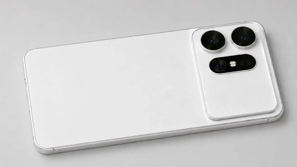 Teljesen új dizájnt kaphat a Galaxy S27 Ultra, a Samsung búcsút inthet a jelenlegi kamera kialakításnak