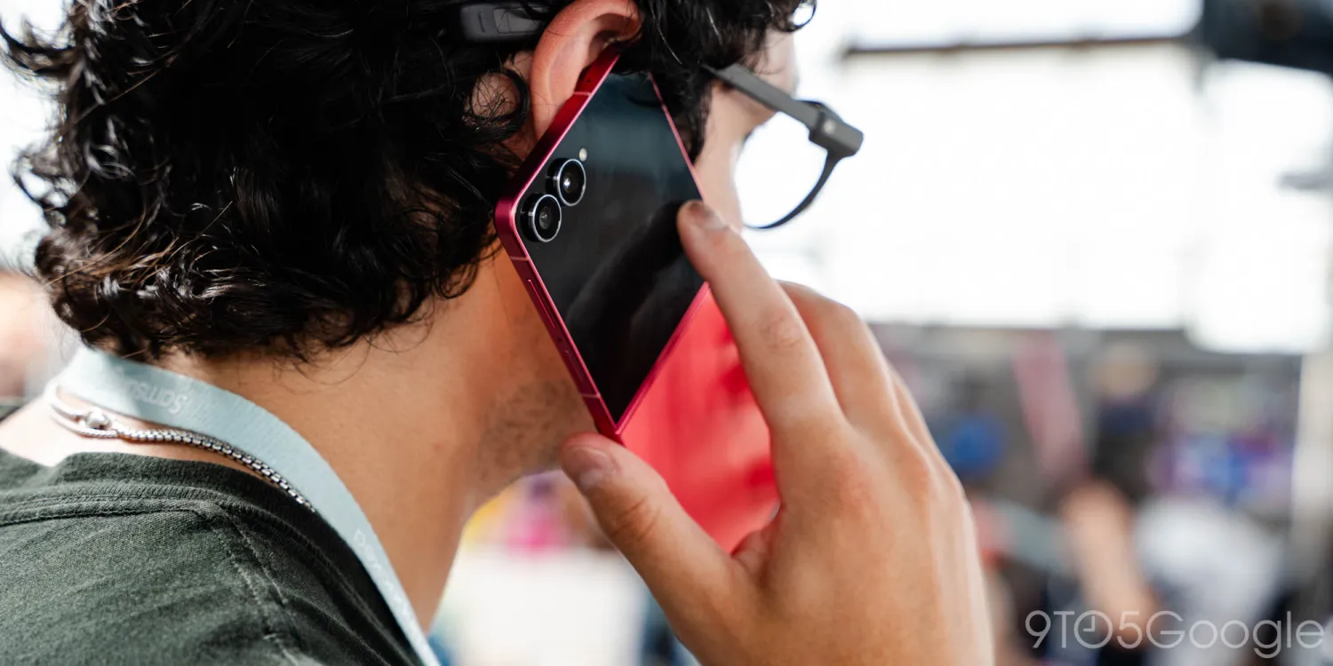 Galaxy Z Flip 8: könnyebb lesz, de nem túl izgalmas