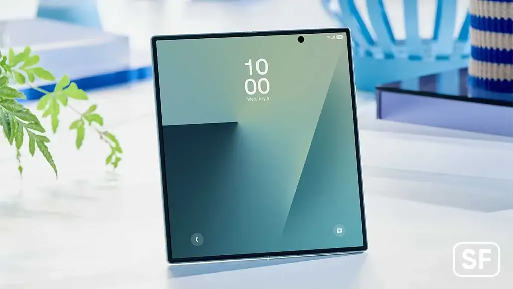 Csalódást okozhat a Galaxy Z Fold8: több várt funkció is kimaradhat az idei modellből