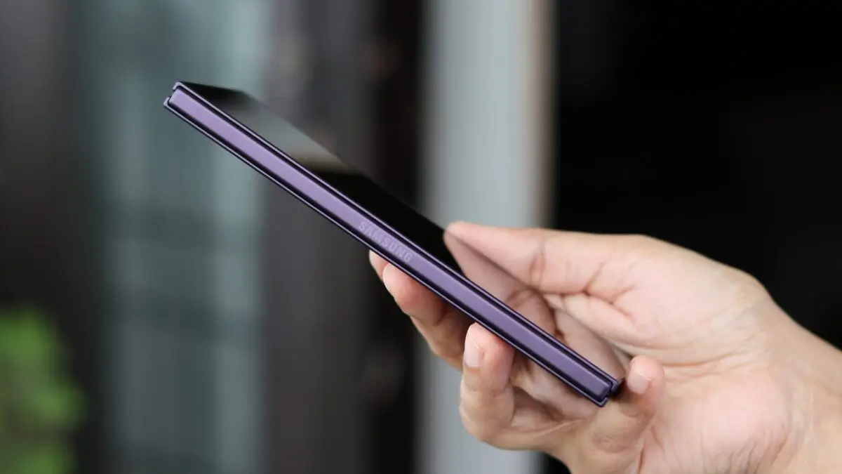 A Samsung elárulta, mitől lett ennyire strapabíró a Galaxy Z Fold8 és a Fold8 Ultra