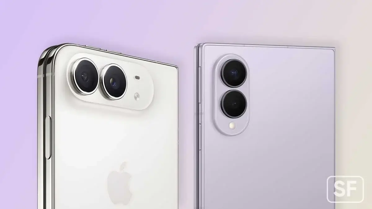 Hiánycikk lehet az iPhone Duo, és ebből most a Samsung profitálhat