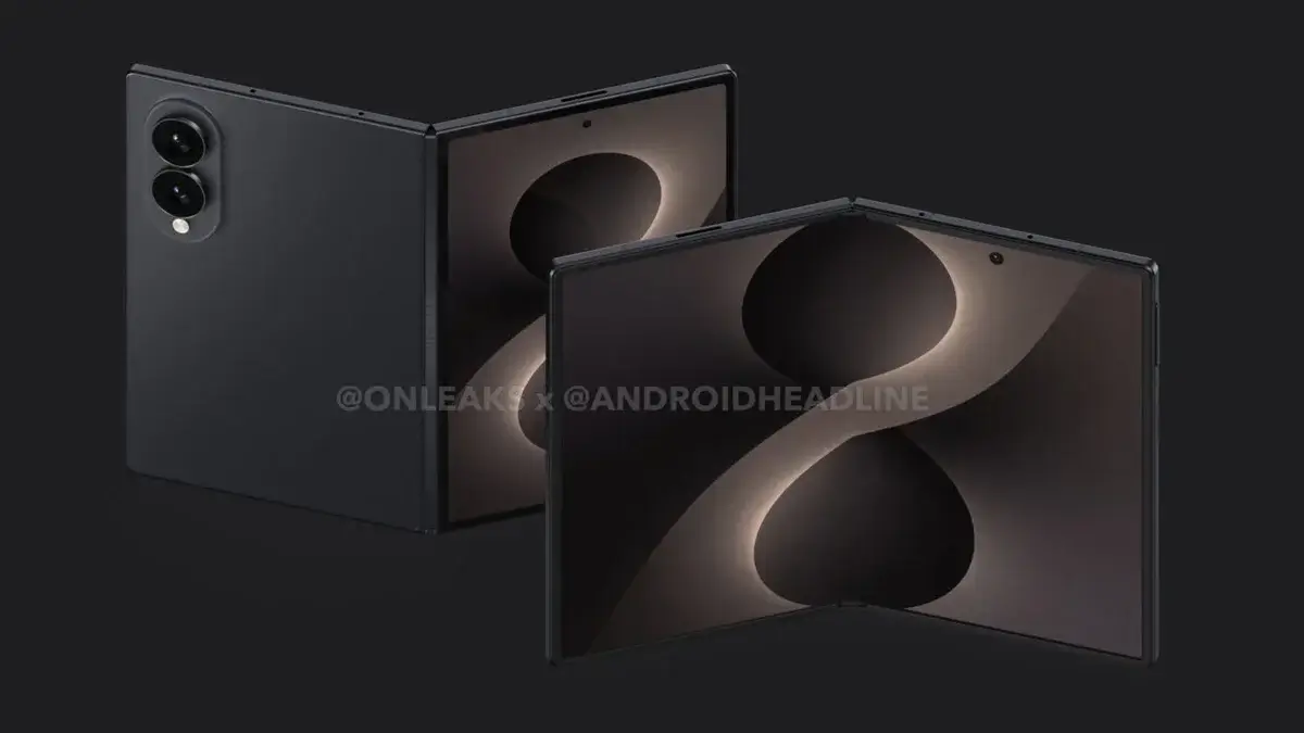 Saját magát buktatta le a Samsung