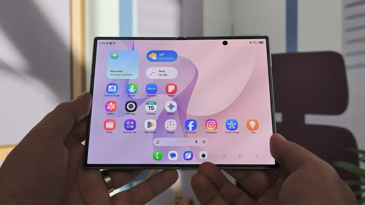 One UI 10: ilyen lehet a Samsung következő nagy Android frissítése