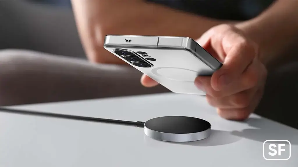 Kézben a Samsung Galaxy S26 Ultra: videón a legfontosabb újdonságok