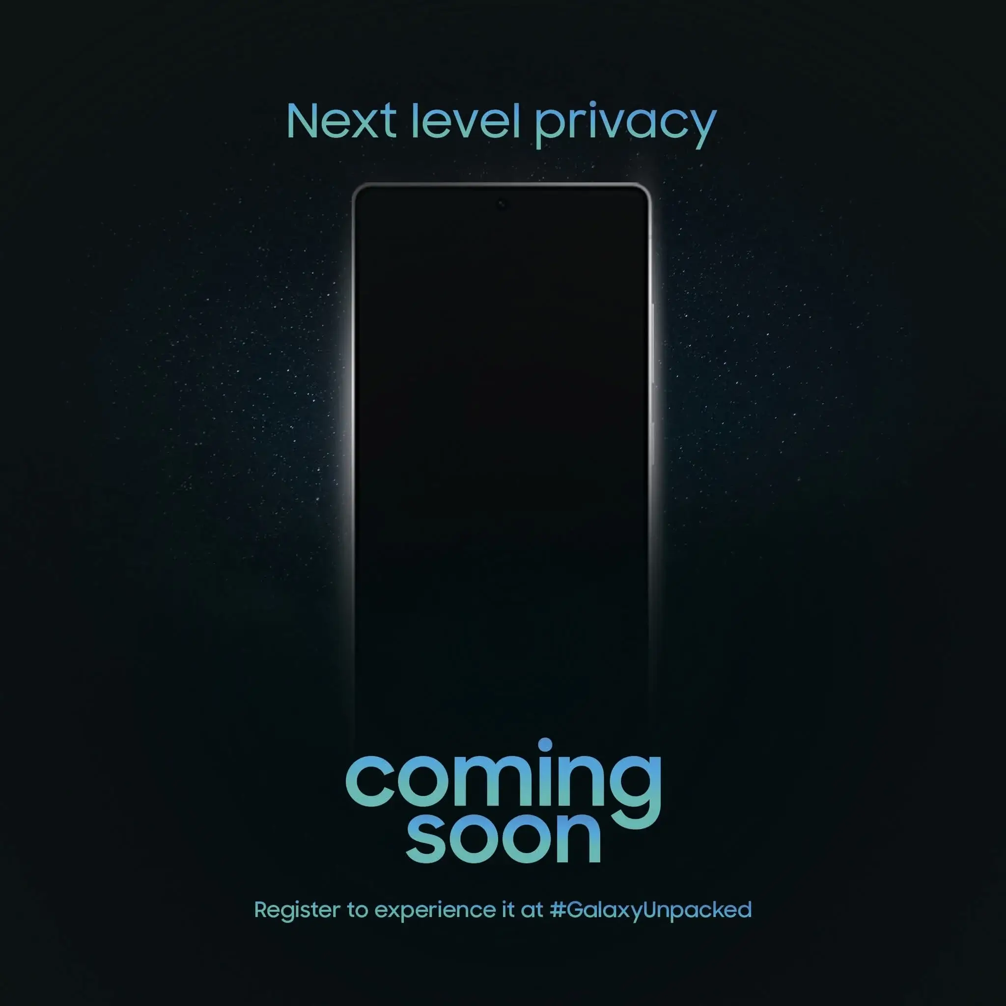 Újra előkerült a Galaxy S26 Ultra „Privacy Display” funkciója