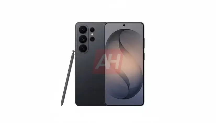 Snapdragon mindenhol, 60 wattos töltés és ismerős kamerák – nem maradt titok az S26 Ultrával kapcsolatban