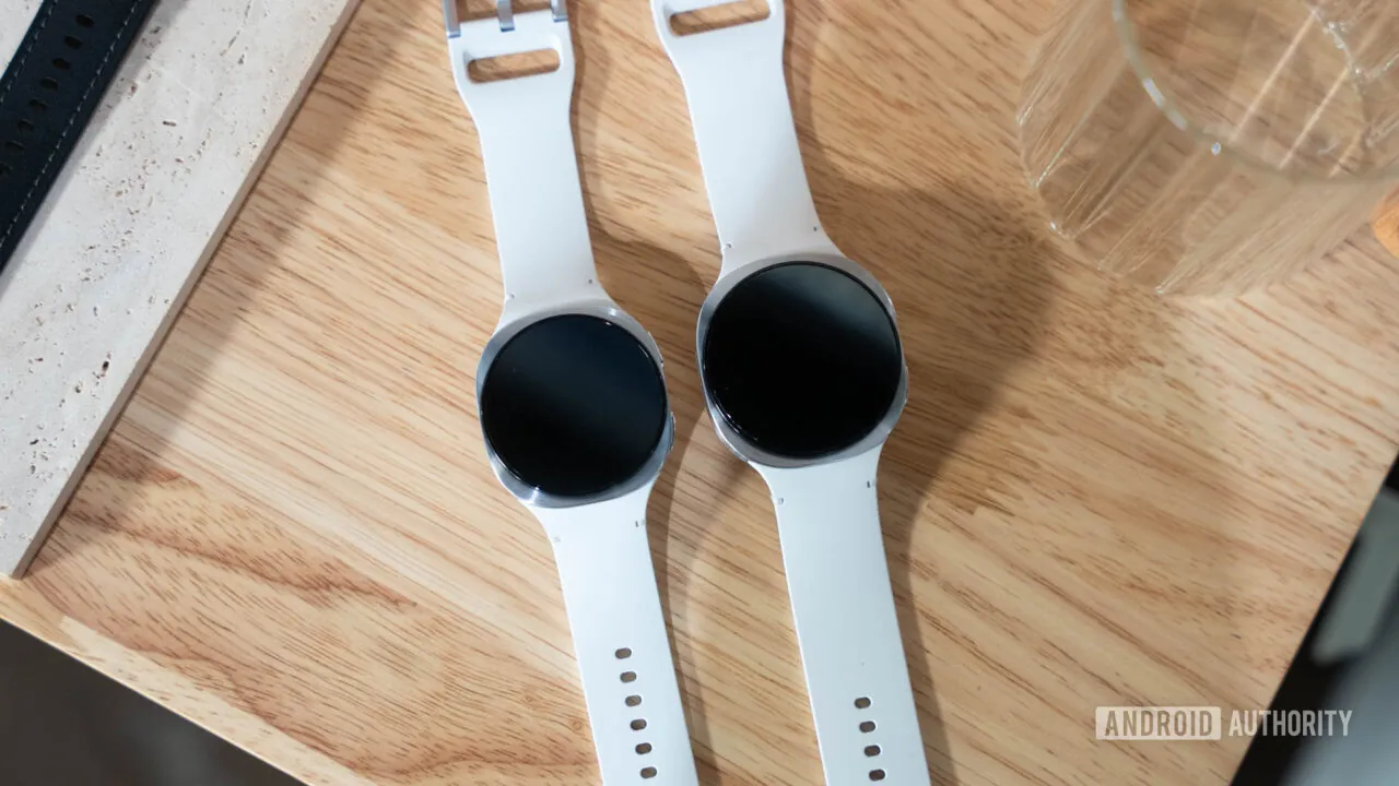 Megbolondult a Galaxy Watch Ne zavarjanak módja, de van megoldás!