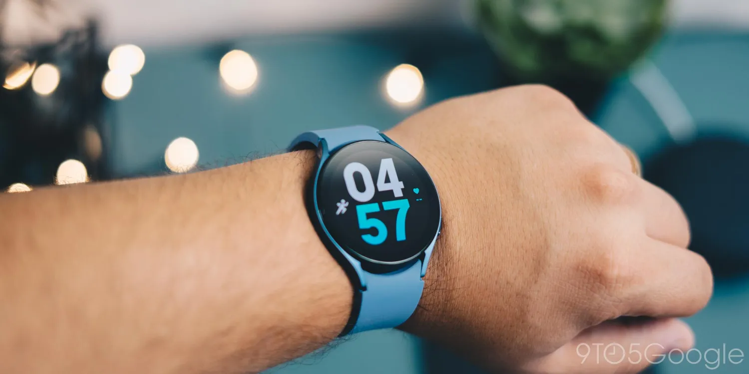 Galaxy Watch 4: egyes felhasználók még mindig nem kapták meg a One UI 8 frissítést
