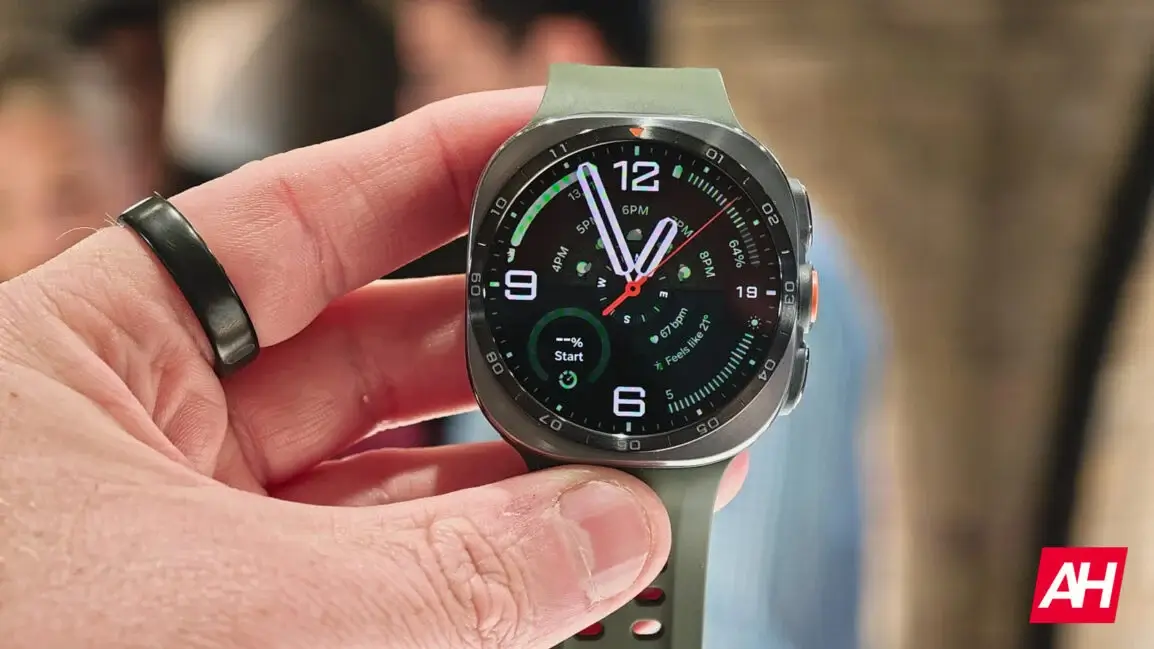 Új Samsung okosóra lehet készülőben, ám ezúttal Wear OS nélkül