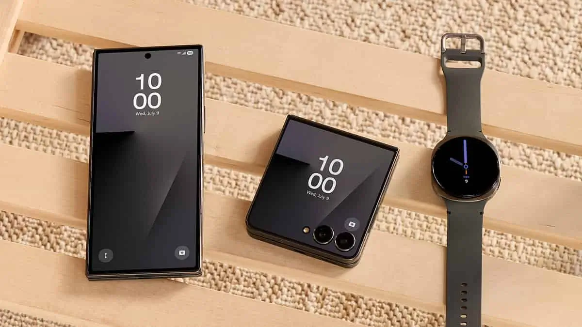 Nagyot lép a Samsung: érkezik az 5000 nites Galaxy Watch Ultra 2 és rekord fényerejű Galaxy Z Fold8 Ultra