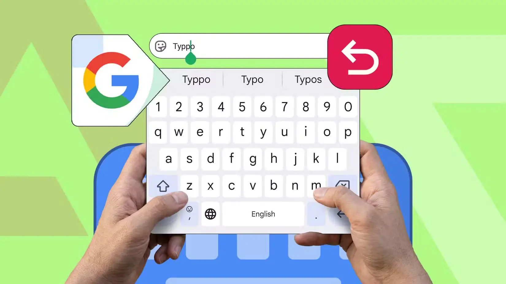 Komoly adatvédelmi aggályok merültek fel a Gboard kapcsán: mit tud rólad a Google billentyűzete?