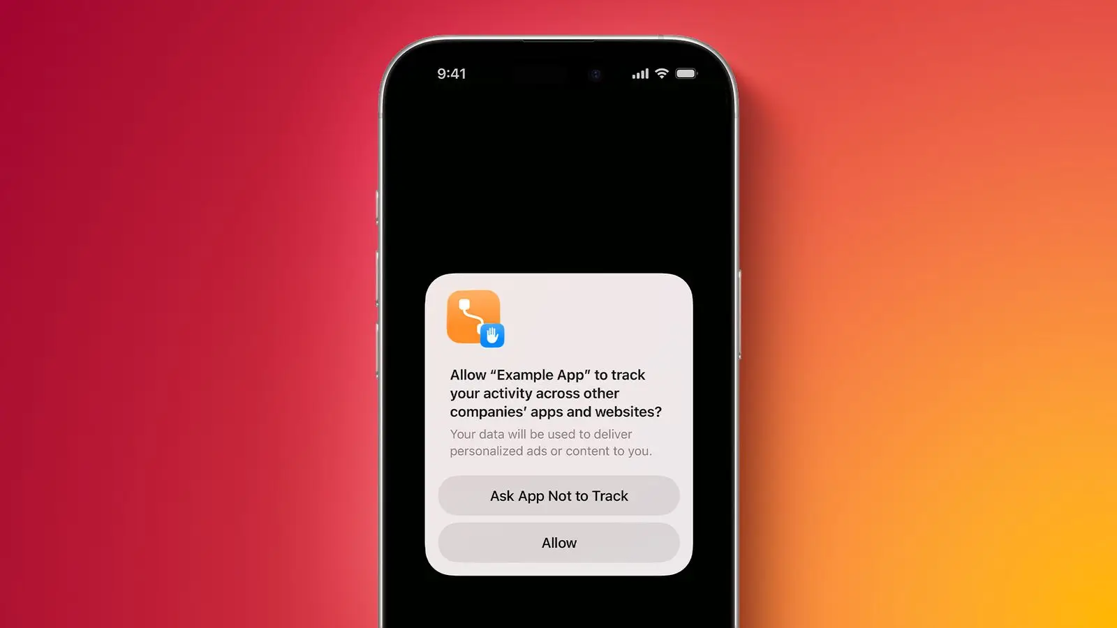 Az Apple változtat az App Tracking Transparency működésén Németországban