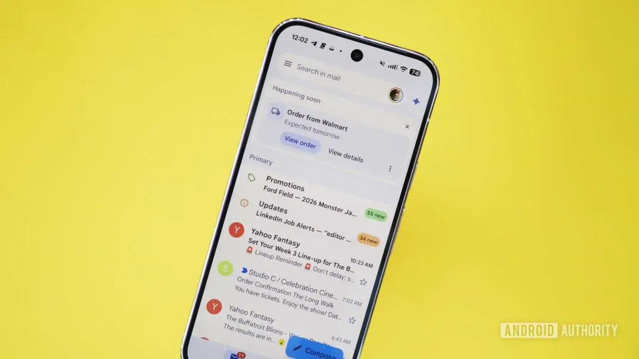 Végre lecserélheted a ciki Gmail címedet