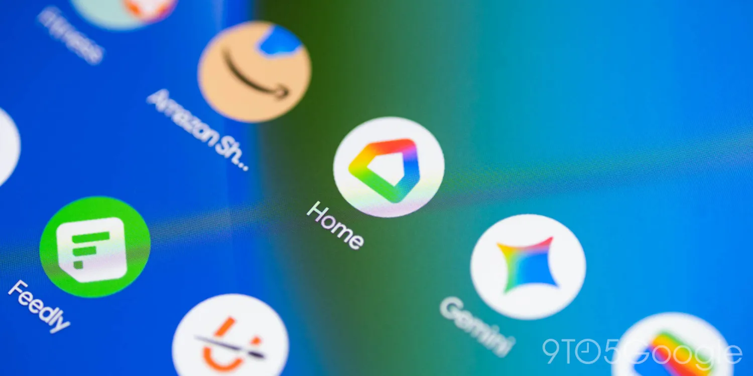 Komoly frissítést kap a Google Home: új automatizmusok és okosabb Nest Cam funkciók érkeznek