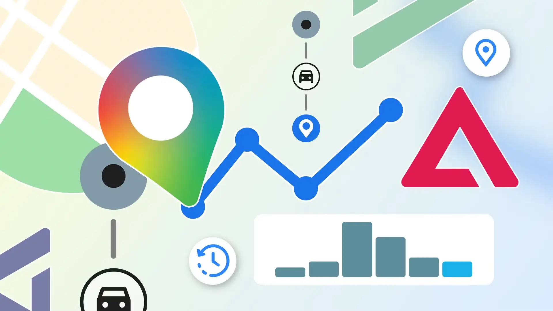 Google Maps vs. Waze: A két navigációs óriás küzdelme a telefonunkon