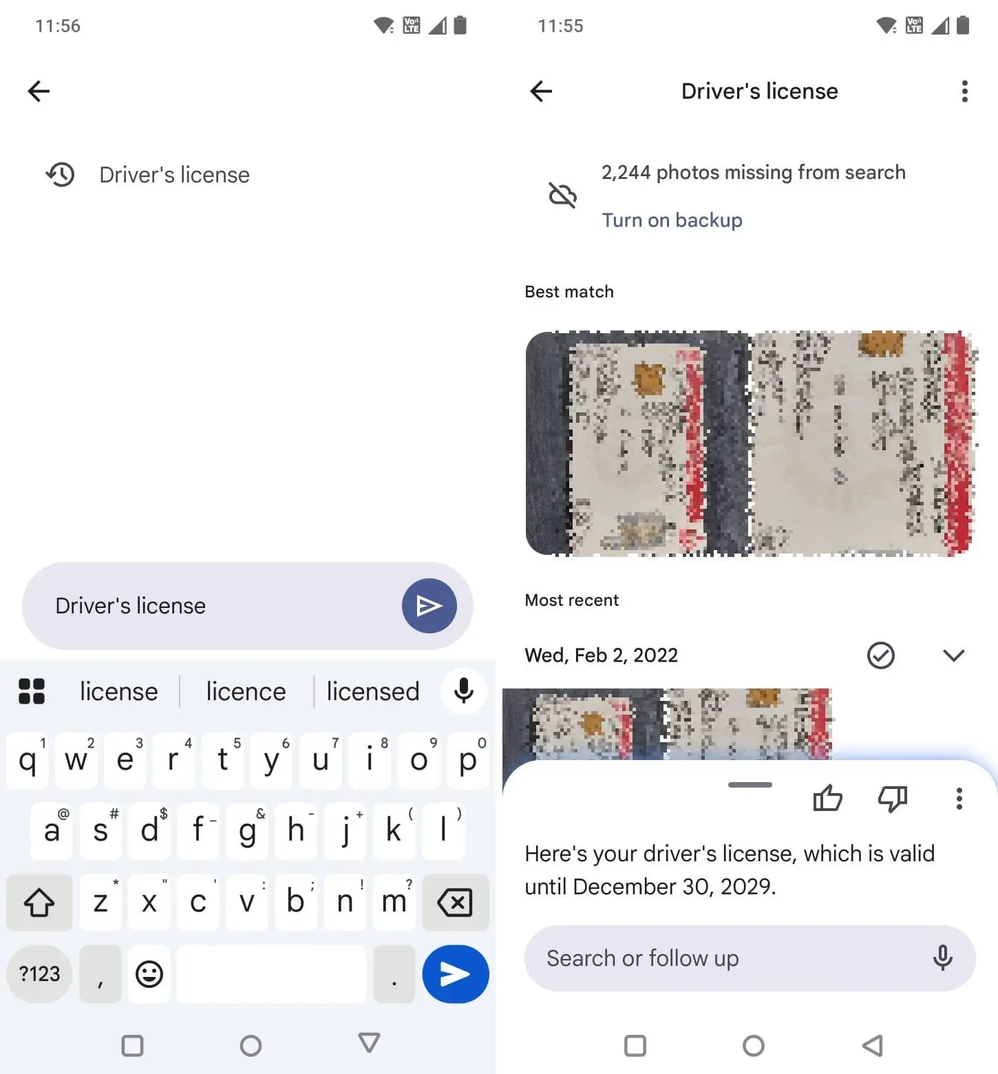 Egyetlen funkció forradalmasítja a Google Photos használatát