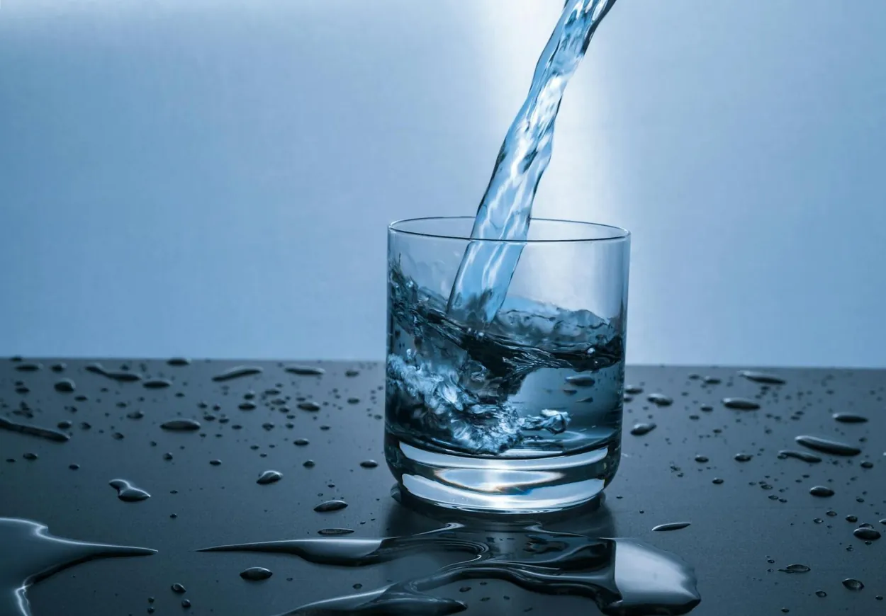 A vízadagolók modern világa: típusok, előnyök és karbantartás