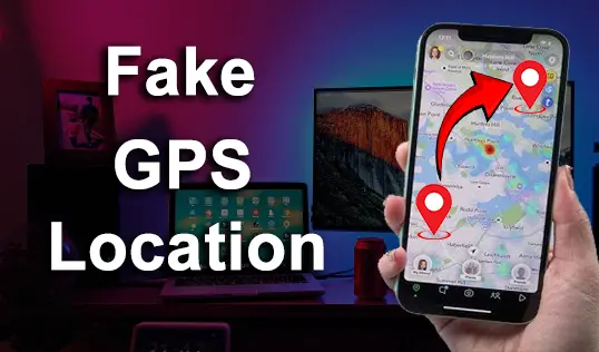 Hogyan használj Fake GPS-t iPhone-on és Androidon 2026-ban?