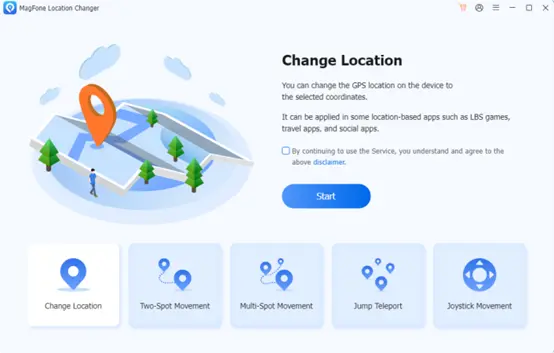 Hogyan használj Fake GPS-t iPhone-on és Androidon 2026-ban?