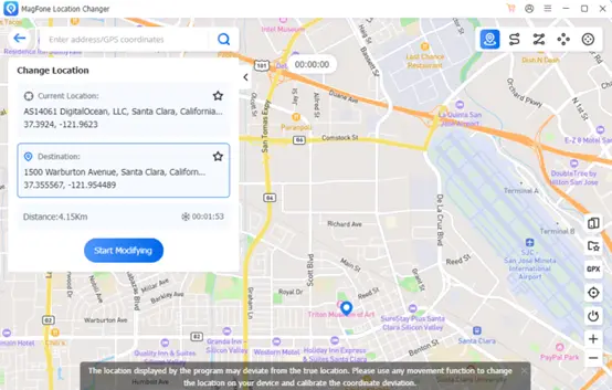 Hogyan használj Fake GPS-t iPhone-on és Androidon 2026-ban?