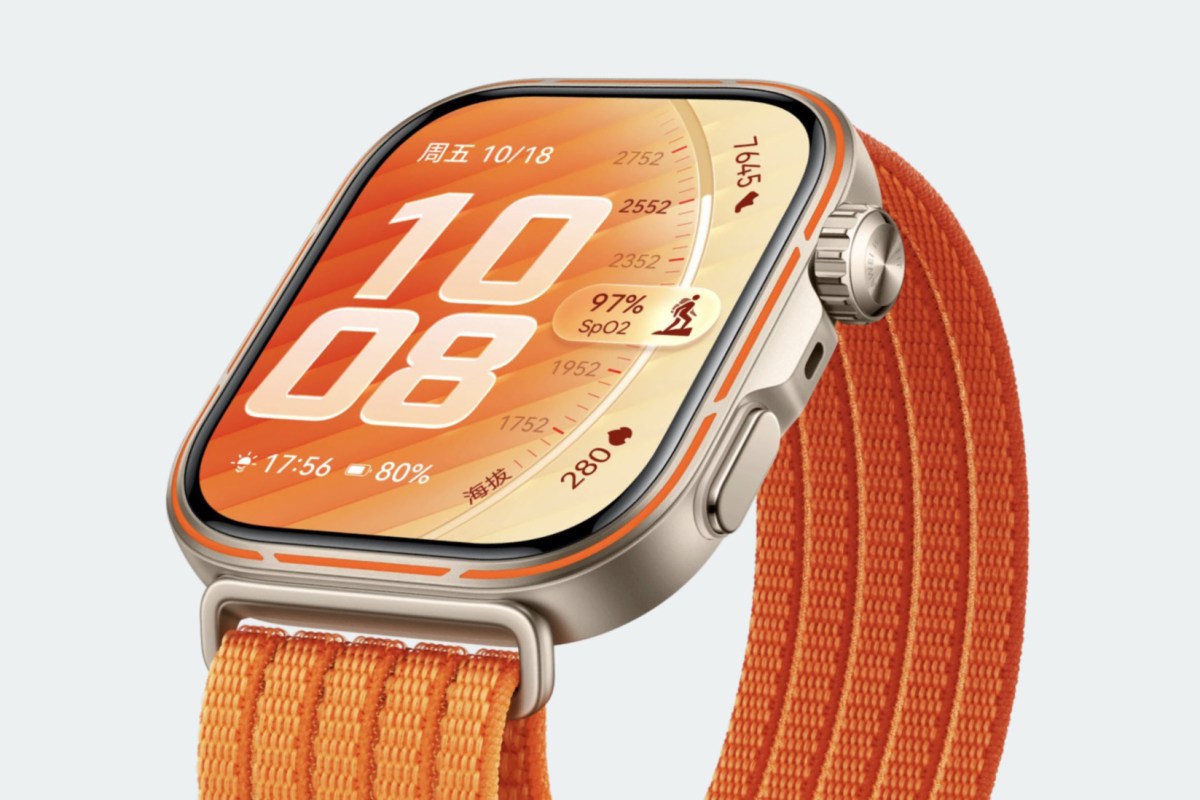 Megérkezett a Huawei Watch Fit 5 széria: nagyobb kijelző, erősebb szenzorok és prémium Pro verzió