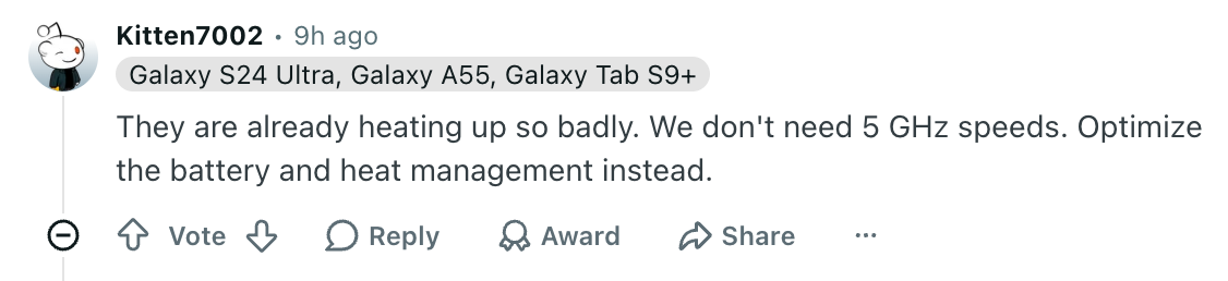 Átlépi az 5 GHz-es határt a Galaxy S27 Ultra processzora, de kell ez nekünk?