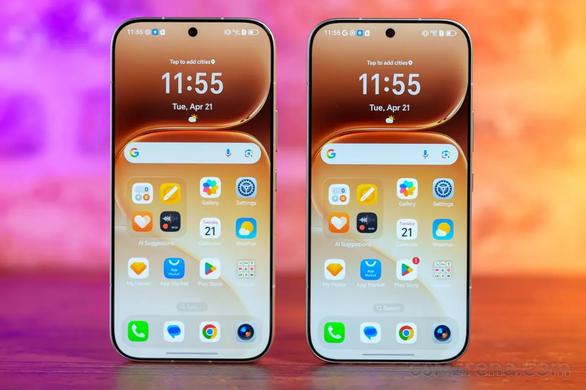 Megérkezett Európába a Honor 600 és a Honor 600 Pro – erős hardver, hosszú támogatás és meglepő árak