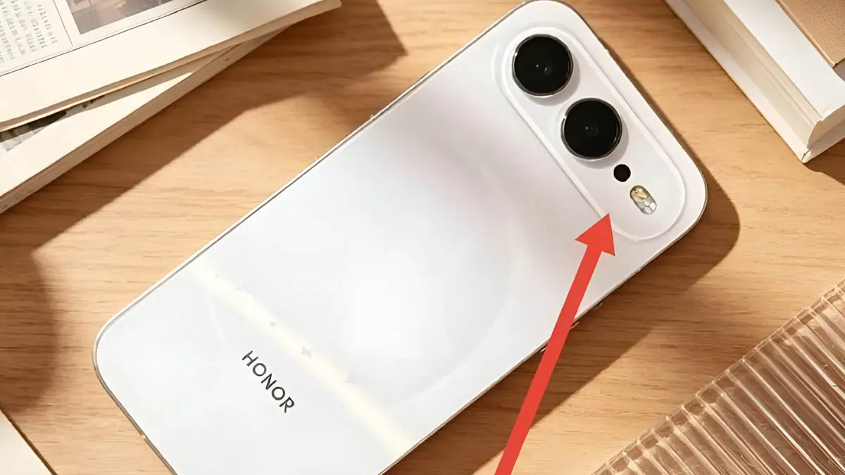Honor 600: Egy régi, de rendkívül hasznos funkciót ment meg a gyártó