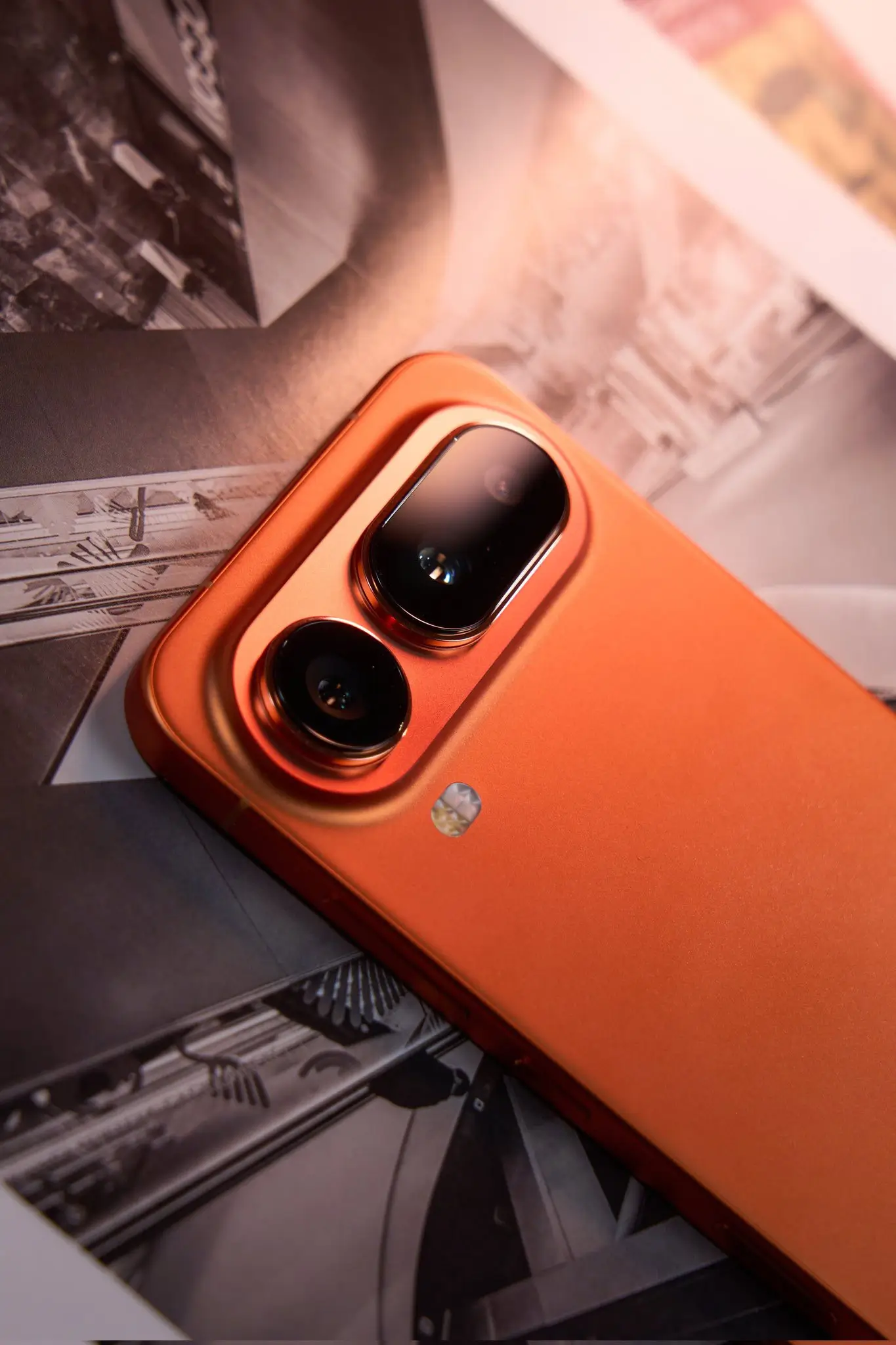 HONOR Magic 9: kiszivárgott dizájn és brutális kamera