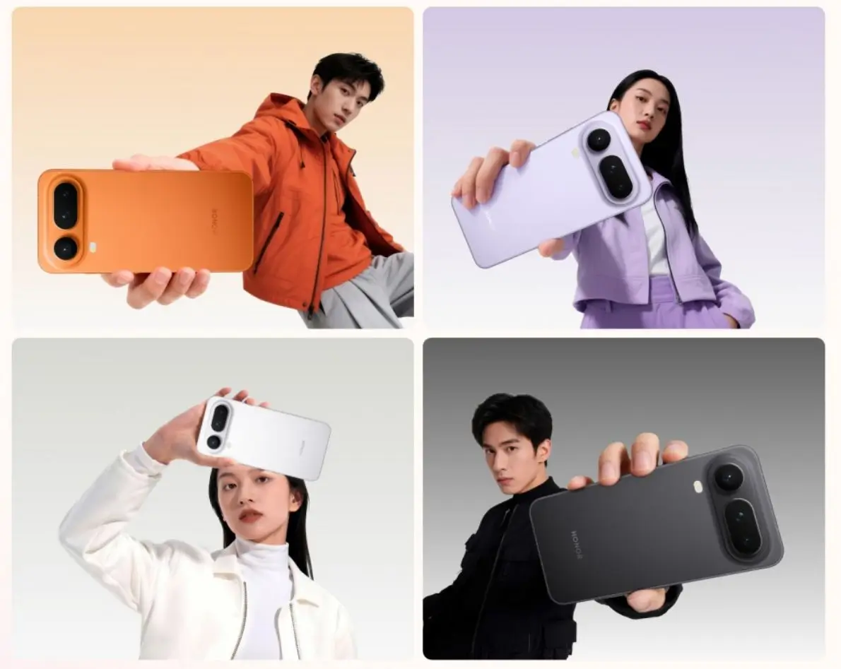 Ultravékony csúcsmobil kompromisszumok nélkül, ez a Honor Magic8 Pro Air