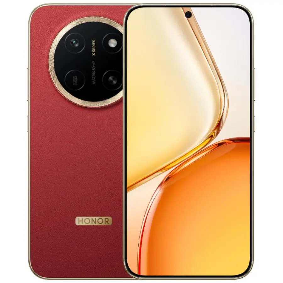 Honor X80 Pro Max: 11.000 mAh-s akkumulátorral támad az új üzemidő bajnok