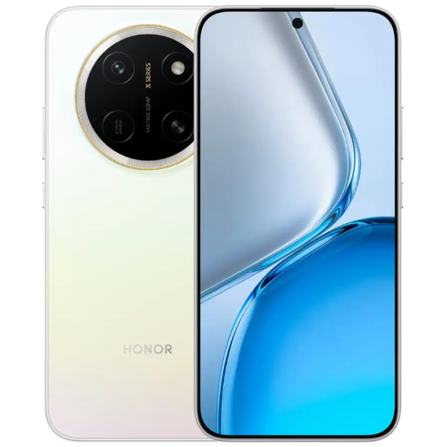 Honor X80 Pro Max: 11.000 mAh-s akkumulátorral támad az új üzemidő bajnok