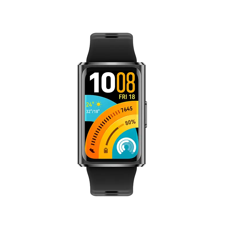 Olcsó okoskarkötők a piacon: megérkezett a Huawei Band 11 széria Magyarországra