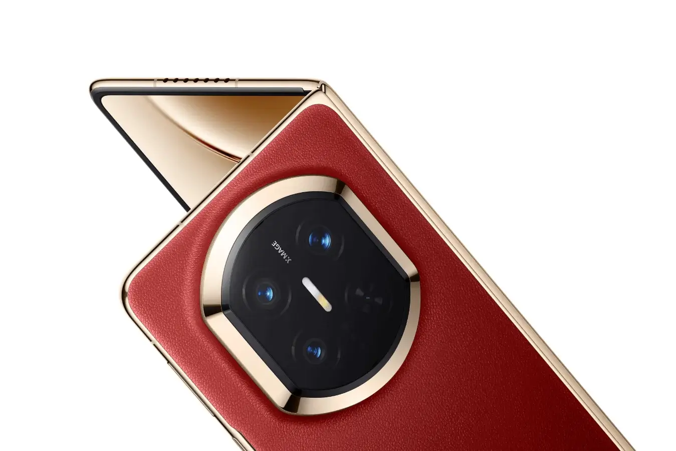 Az összehajtható iPhone legnagyobb kamerás problémája Kínában lehet