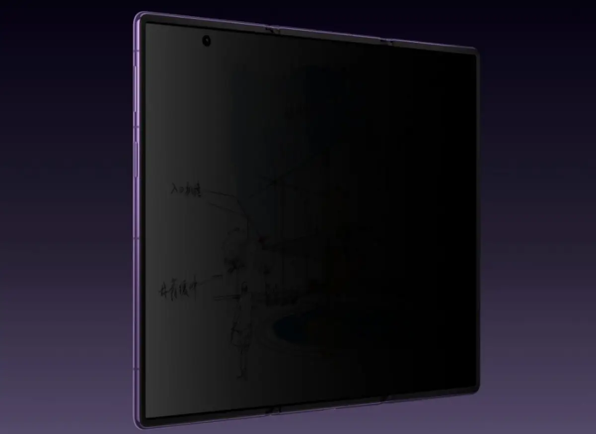 A Huawei megmutatta a Samsungnak, milyen egy igazi trifold - Bemutatkozott a Huawei Mate XT 2 Ultimate Design