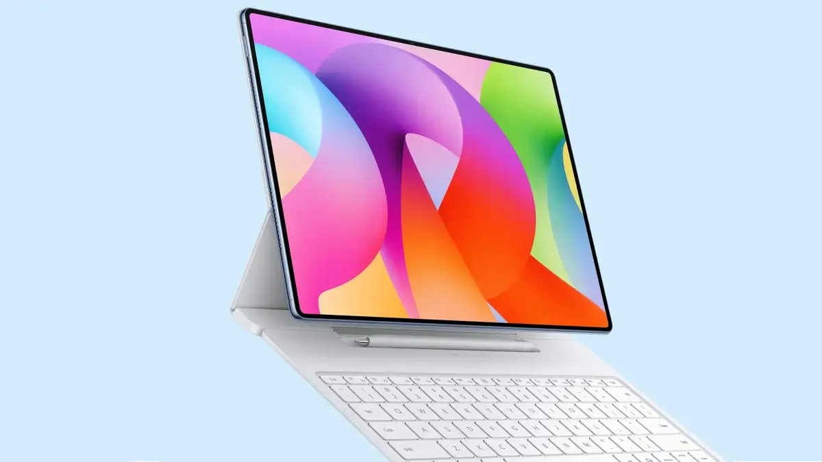 Itt a Huawei MatePad Pro Max: ultravékony házba költözött a prémium tabletélmény