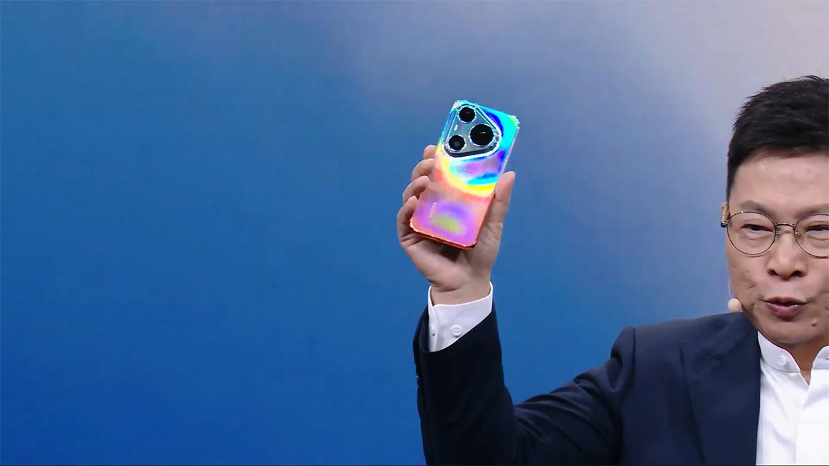 Brutális kamerával és 6000 mAh-s akkuval érkezett a Huawei Pura 90 Pro és Pro Max