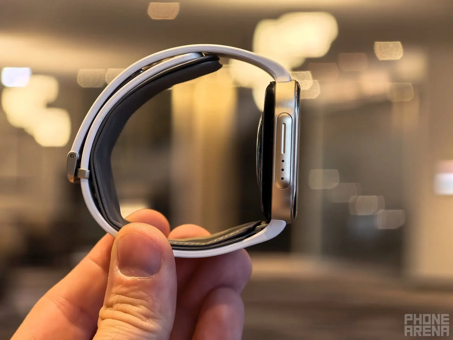 Kipróbálták a Huawei Watch D3-at, és ez az egyik leghasznosabb okosóra a vérnyomásproblémákkal élőknek
