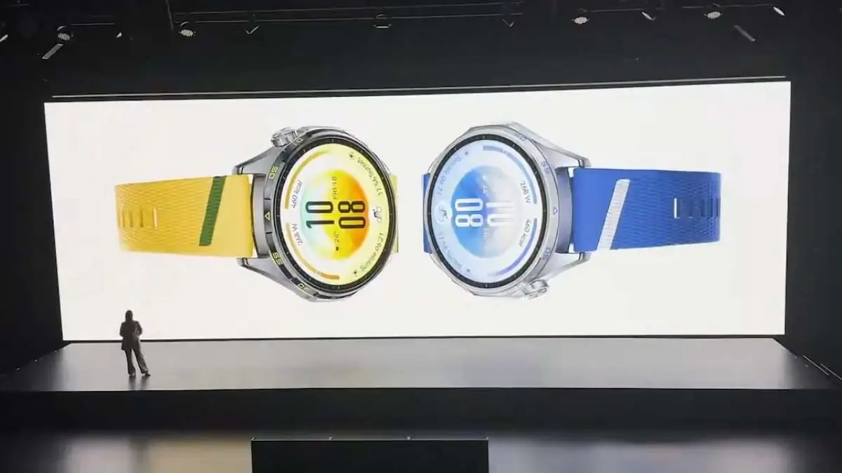 Megérkezett a Huawei Watch GT 7 – két méretben és rengeteg új színben hódít