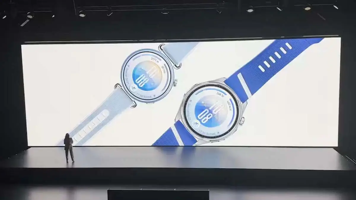 Megérkezett a Huawei Watch GT 7 – két méretben és rengeteg új színben hódít